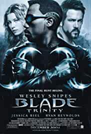 Blade Trinity 3 2004 Hindi Dubbed Movies4u