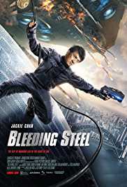 Bleeding Steel 2017 Dual Audio Hindi 480p 300MB Movies4u
