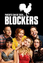 Blockers 2018 Dual Audio Hindi 480p BluRay Movies4u