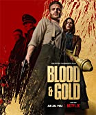 Blood And Gold 2023 Hindi Dubbed English 480p 720p 1080p Movies4u