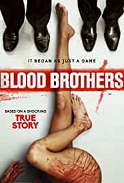 Blood Brothers 2015 Dual Audio Hindi 480p Movies4u
