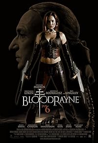 BloodRayne 2005 Hindi Dubbed English 480p 720p 1080p Movies4u Filmyzilla Filmywap