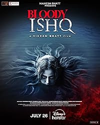 Bloody Ishq 2024 Hindi Movie Download 480p 720p 1080p Movies4u