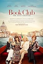 Book Club The Next Chapter 2023 Dual Audio Hindi English 480p 720p 1080p Movies4u
