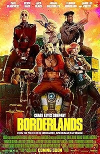 Borderlands 2024 Hindi Dubbed English Movie Download 480p 720p 1080p Movies4u