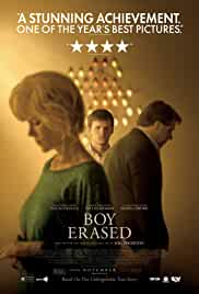 Boy Erased 2018 Dual Audio Hindi 480p BluRay Movies4u