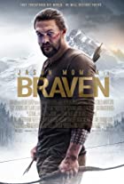 Braven 2018 Hindi Dubbed 480p 720p Movies4u