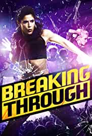 Breaking Through 2015 Dual Audio Hindi 480p Movies4u