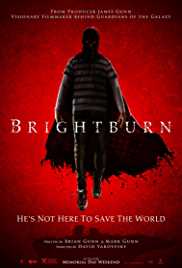 Brightburn 2019 Dual Audio Hindi 480p 300MB Movies4u