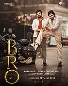 Bro 2023 Hindi Dubbed Telugu 480p 720p 1080p Movies4u