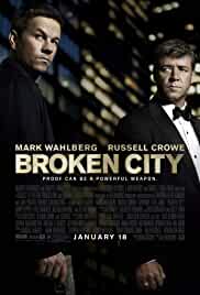 Broken City 2013 Hindi Dubbed 480p Movies4u