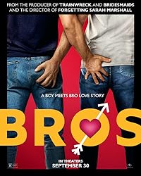 Bros 2022 Hindi Dubbed English 480p 720p 1080p Download Movies4u