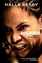 Bruised 2021 Hindi Dubbed 480p 720p Movies4u