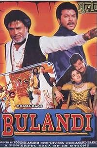 Bulandi 2000 480p 720p 1080p Movie Download Movies4u