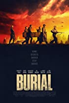 Burial 2022 Hindi Dubbed English 480p 720p 1080p Movies4u