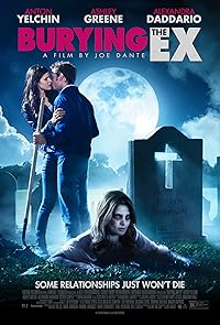 Burying the Ex 2014 Hindi Dubbed English 480p 720p 1080p Movies4u