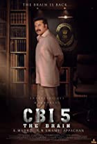 CBI 5 The Brain 2022 Hindi Dubbed 480p 720p Movies4u