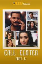 Call Center Part 2 2020 S01 ULLU Movies4u