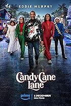 Candy Cane Lane 2023 Movie Hindi English 480p 720p 1080p BluRay Movies4u