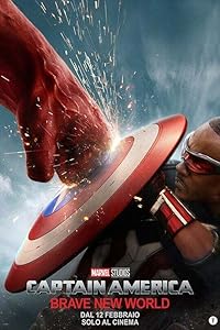 Captain America Brave New World Movies4u 2025 Hindi Dubbed English
