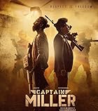 Captain Miller 2024 Hindi Tamil 480p 720p 1080p Movies4u