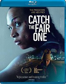 Catch the Fair One 2022 Hindi Dubbed English 480p 720p 1080p Movies4u Filmyzilla