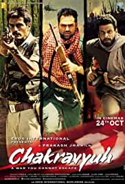 Chakravyuh 2012 Full Movie Download Movies4u