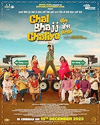 Chal Bhajj Chaliye 2024 Punjabi Movie Download 480p 720p 1080p Movies4u Filmyzilla Filmywap