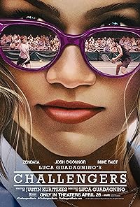 Challengers 2024 Hindi Dubbed Movie Download 480p 720p 1080p Movies4u Filmyzilla Filmywap