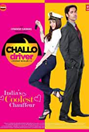 Challo Driver 2012 Full Movie Download Movies4u