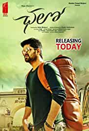 Chalo 2018 Hindi Dubbed Movie 480p 720p 1080p Movies4u