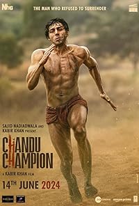 Chandu Champion 2024 Movie Download 480p 720p 1080p Movies4u