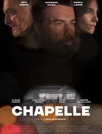 Chapelle 2023 Hindi Dubbed 480p 720p 1080p Movies4u