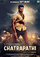 Chatrapathi 2023 Hindi Dubbed 480p 720p 1080p Movies4u