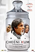 Cheeni Kum 2007 480p 720p Movies4u