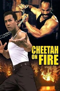 Cheetah on Fire 1992 Hindi Dubbed Chinese 480p 720p 1080p Movies4u Filmyzilla Filmywap