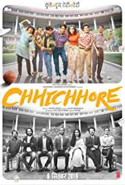 Chhichhore 2019 Full Movie Download Movies4u