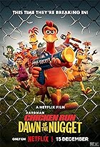 Chicken Run Dawn of the Nugget 2023 Movie Hindi English 480p 720p 1080p Movies4u