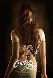 Chudail Story 2016 Full Movie Download Movies4u