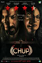 Chup 2022 Full Movie Download 480p 720p Movies4u