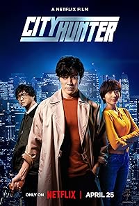 City Hunter 2024 Hindi English Japanese  480p 720p 1080p Movies4u Filmyzilla Filmywap