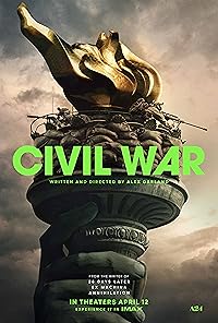 Civil War 2024 Hindi Dubbed English 480p 720p 1080p Movies4u
