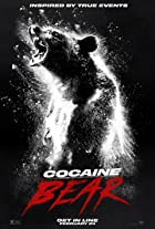 Cocaine Bear 2023 Hindi Dubbed 480p 720p 1080p Movies4u