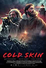Cold Skin 2017 Dual Audio Hindi 480p Movies4u