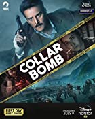 Collar Bomb 2021 Full Movie Download Movies4u