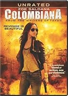 Colombiana 2011 Hindi Dubbed English 480p 720p 1080p Movies4u