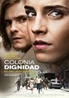 Colonia 2015 Hindi Dubbed 480p 720p Movies4u
