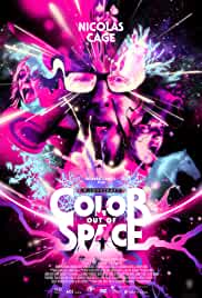 Color Out of Space 2019 Hindi Dubbed 480p Movies4u