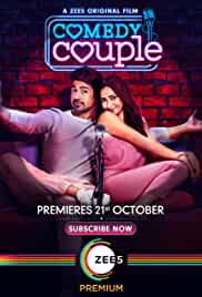 Comedy Couple 2020 Full Movie Download Movies4u