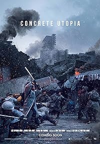 Concrete Utopia 2023 Hindi Korean 480p 720p 1080p Movies4u Filmyzilla Filmywap